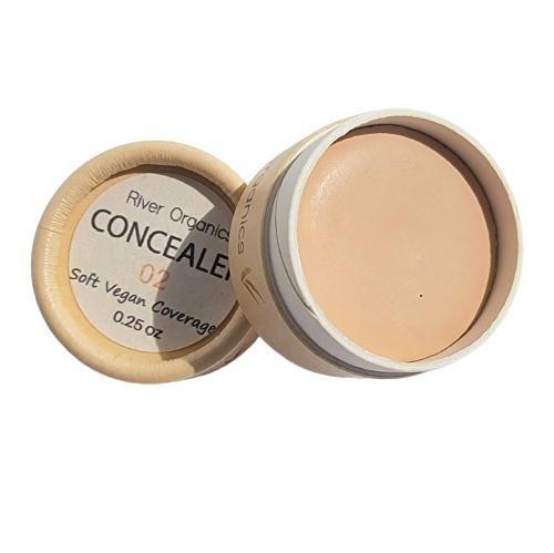 Zero Waste Concealer