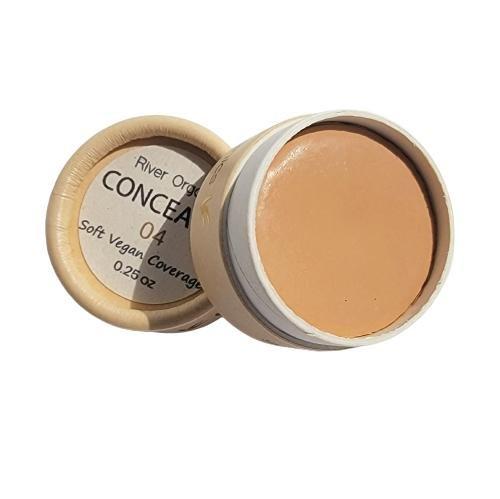 Zero Waste Concealer