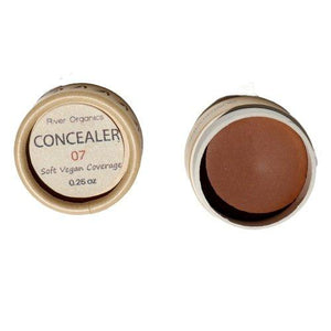 Zero Waste Concealer