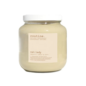Routine Deodorant Refill