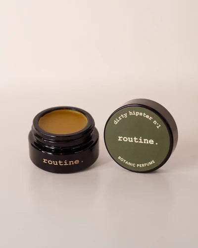 Routine Botanic Perfume Balm