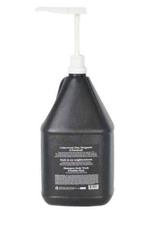 Routine | Shampoo & Conditioner Refill