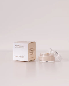Mini Deodorant - Routine