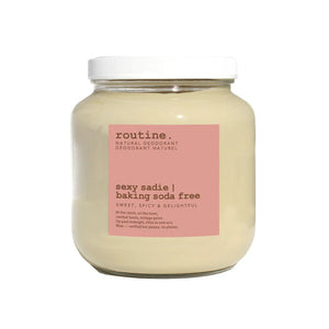 Routine Deodorant Refill