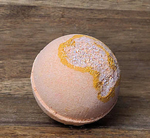 The Rustic Tub | Bath Bombs