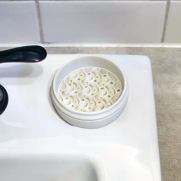 Travel Soap Dish - The Rogerie