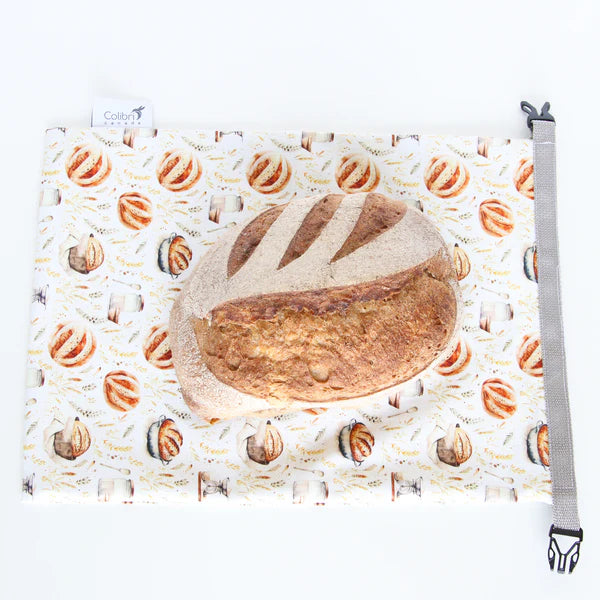 Colibri Reusable Bread Bag
