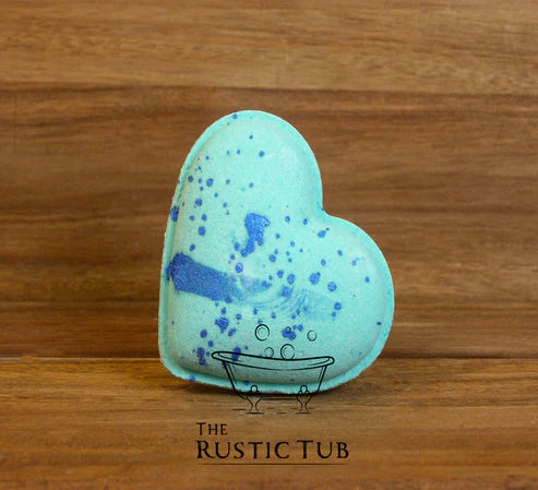 Bath Bombs - The Rustic Tub