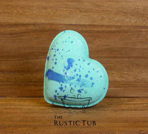 Bath Bombs - The Rustic Tub