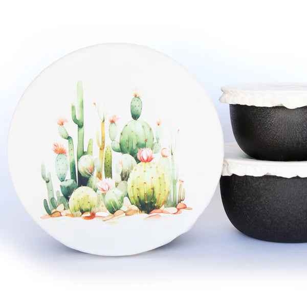 Colibri Bowl Cover