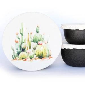 Colibri Bowl Cover
