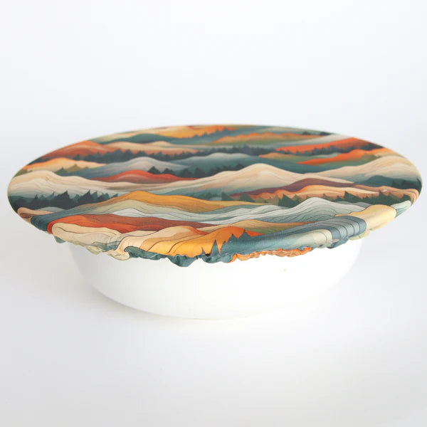 Colibri Bowl Cover