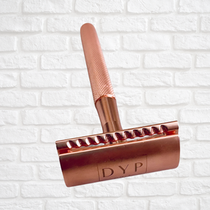 DYP | Safety Razor with Blades