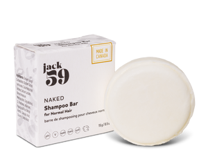 Bar Shampoo and Conditioner - Jack59