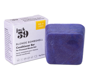 Bar Shampoo and Conditioner - Jack59