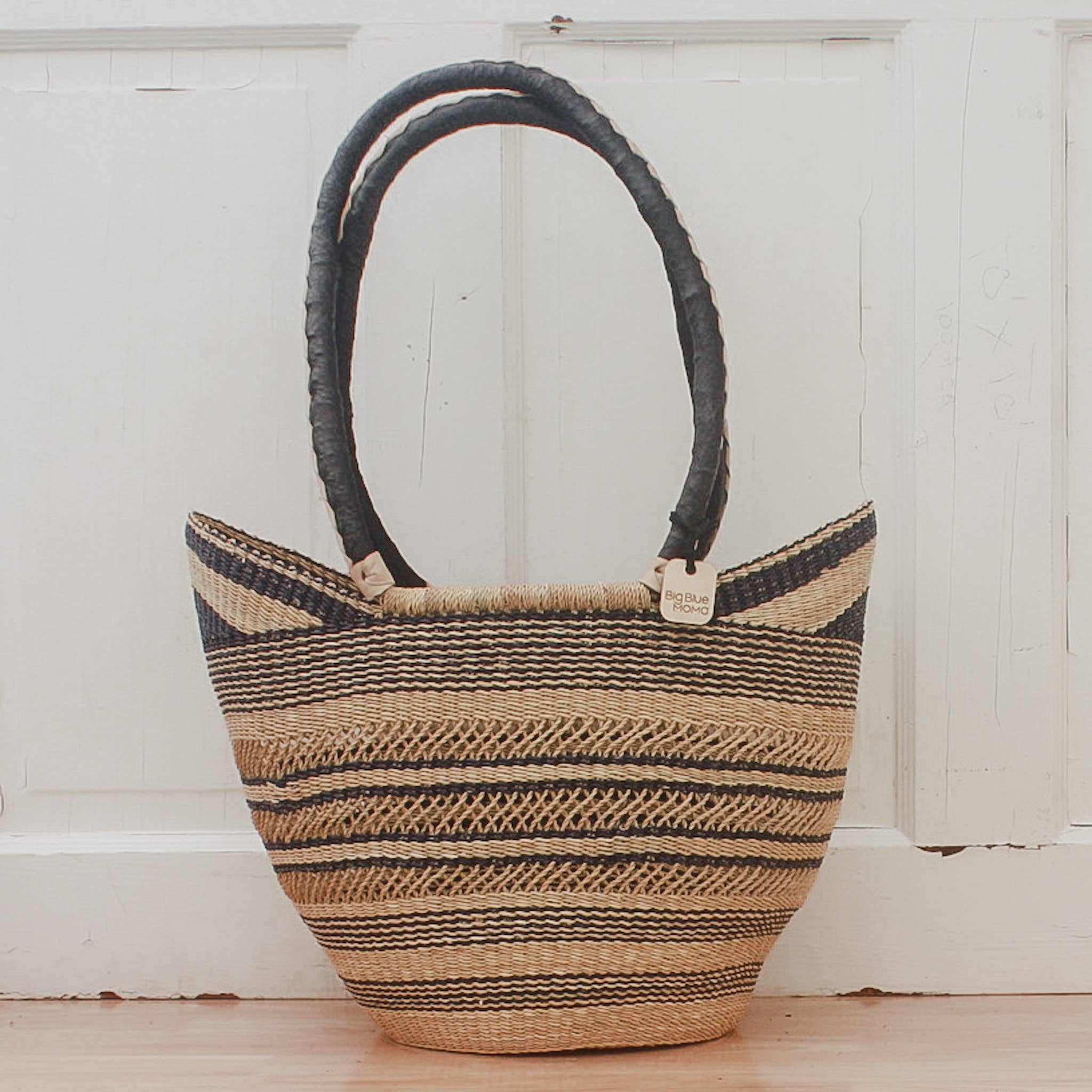 Shoulder Shopper - Natural Palette - Not Available for Shipping - Local pick up only