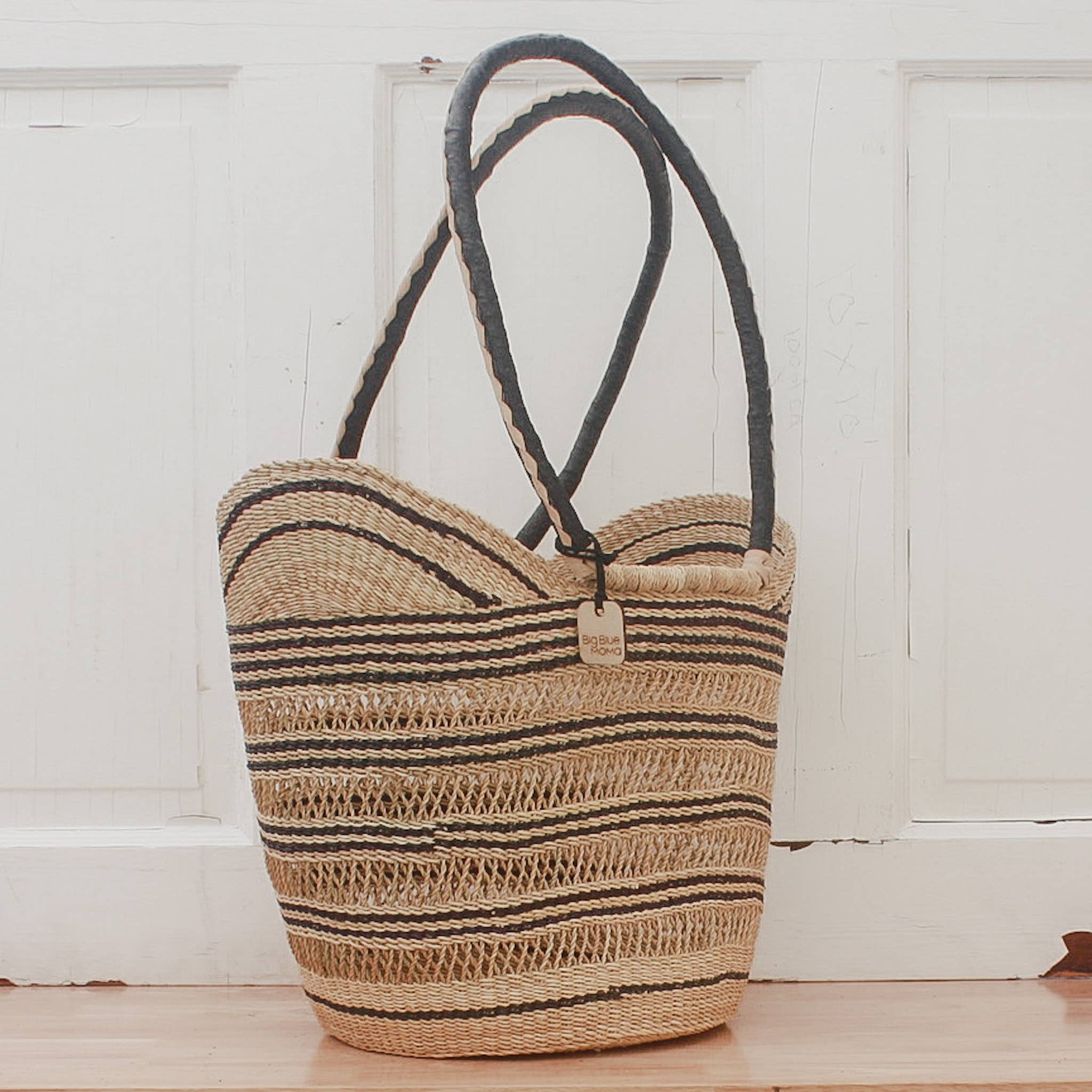 Shoulder Shopper - Natural Palette - Not Available for Shipping - Local pick up only