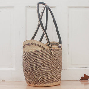 Shoulder Shopper - Natural Palette - Not Available for Shipping - Local pick up only