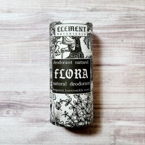 Element Botanicals Deodorant