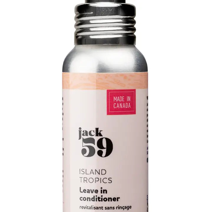 Leave-In Conditioner - Jack59