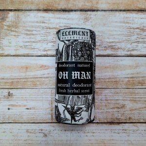 Element Botanicals Deodorant