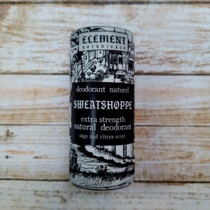 Element Botanicals Deodorant