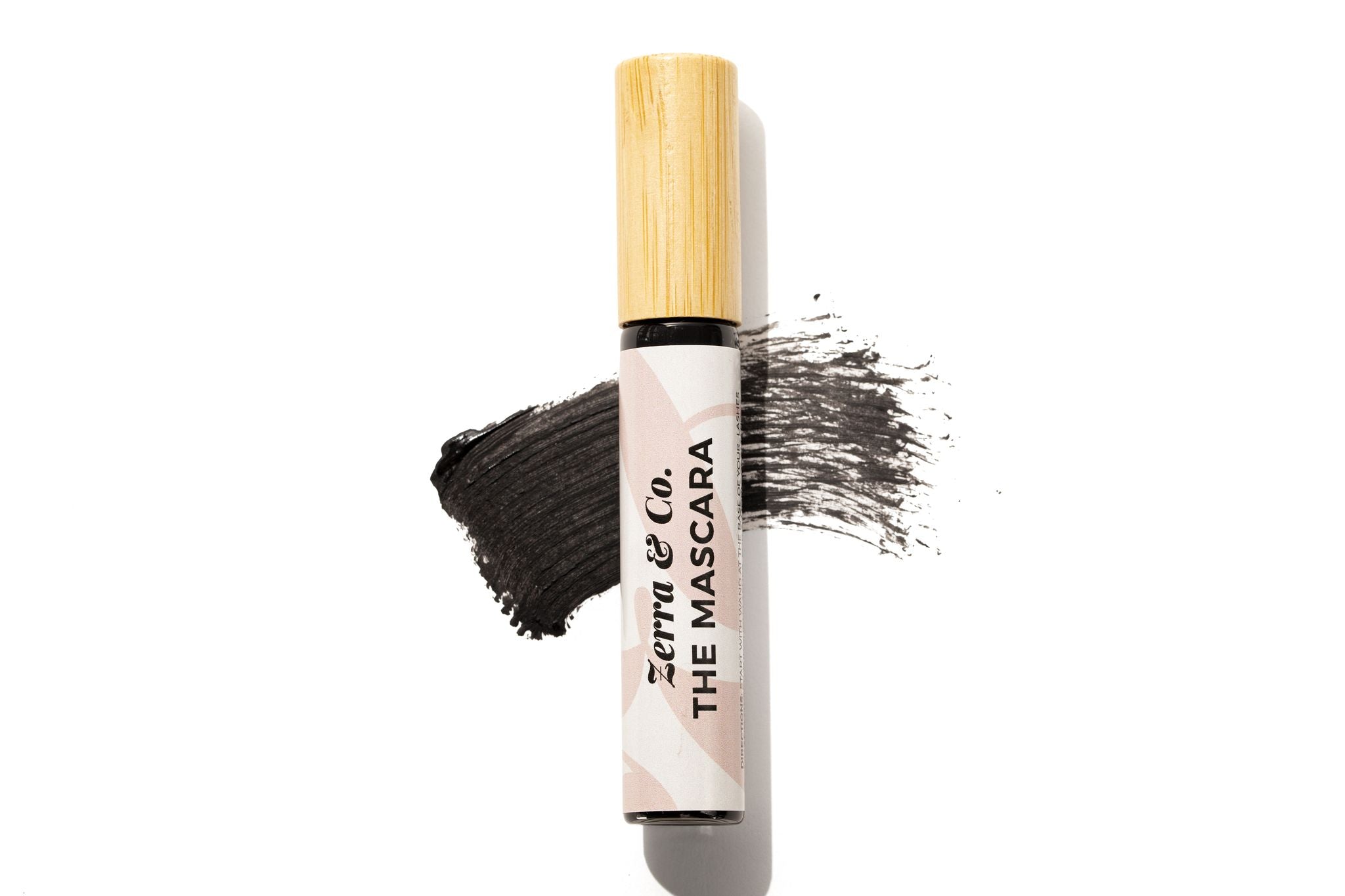 The Mascara - Zerra & Co.